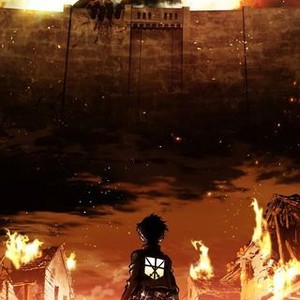 Attack on Titan - Rotten Tomatoes