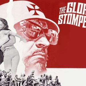 The Glory Stompers photo 6