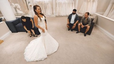 Say Yes to the Dress: Season 22, Episode 1 | Rotten Tomatoes