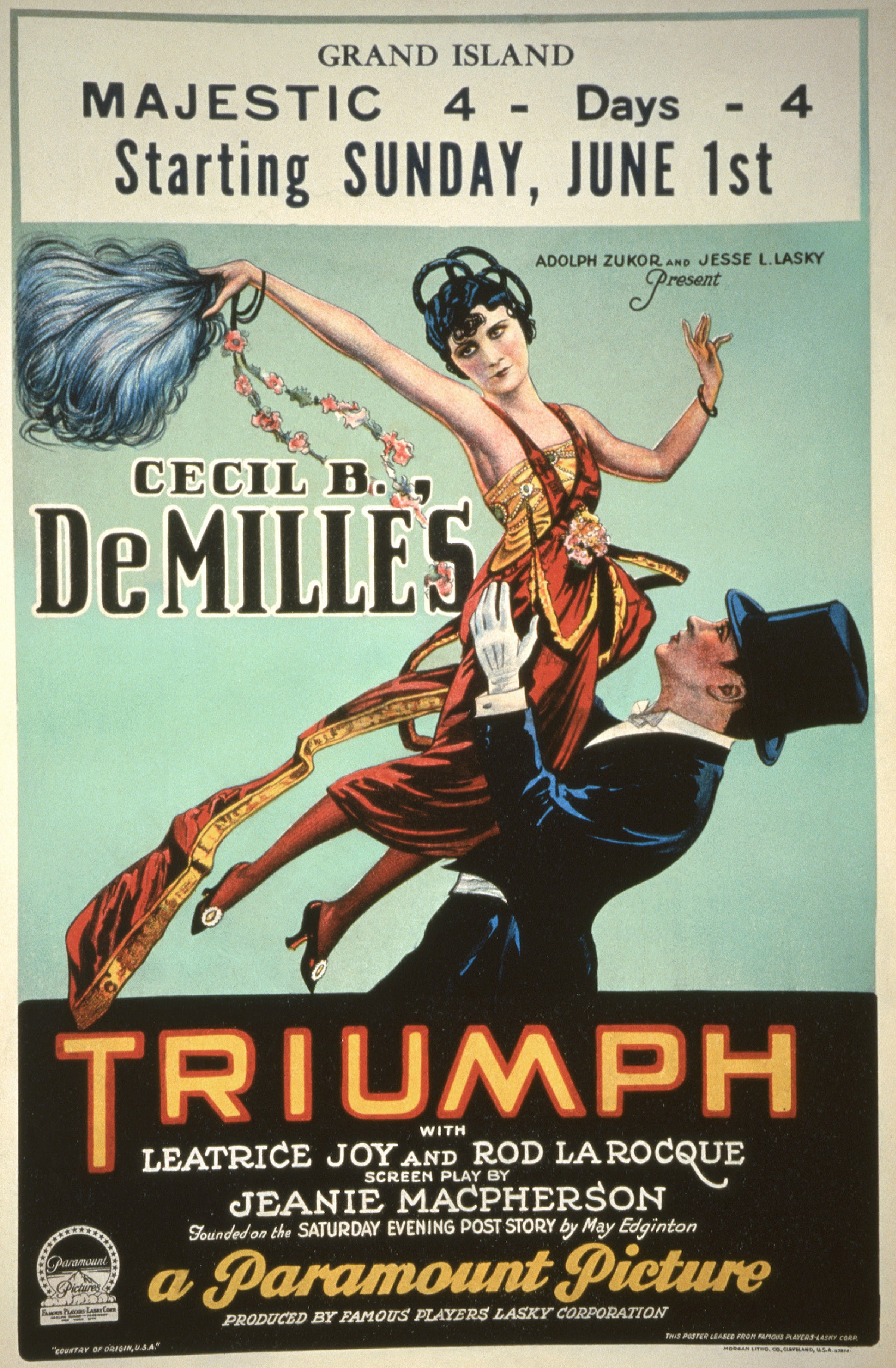 Triumph Pictures Rotten Tomatoes