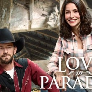 Love in Paradise photo 9