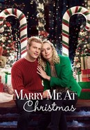 Marry Me at Christmas poster image