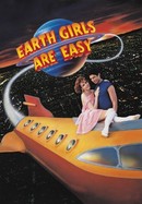Earth Girls Are Easy poster image