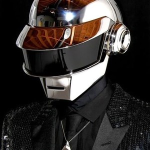 Daft Punk, UnAnything Wiki