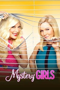 Mystery Girls poster image