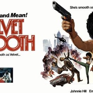 Velvet Smooth | Rotten Tomatoes