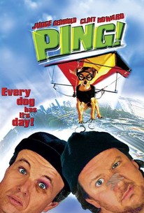 Poster for Ping!
