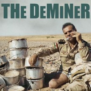 The Deminer photo 9