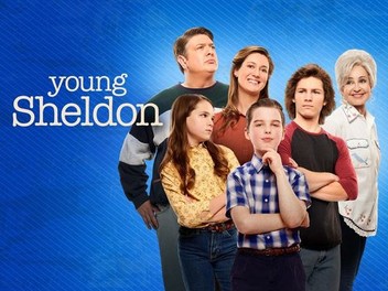 Young sheldon season new arrivals 4 online free