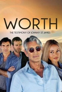 Watch trailer for Worth: The Testimony of Johnny St. James