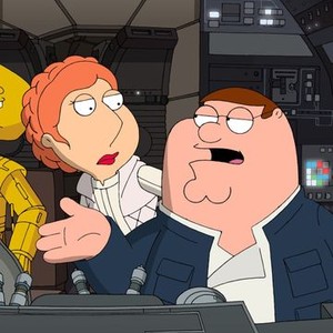 Family Guy: Season 8, Episode 22 - Rotten Tomatoes