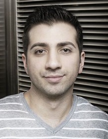 Özgür Yildirim