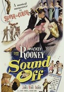 Sound Off poster image