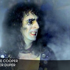 Super Duper Alice Cooper photo 9