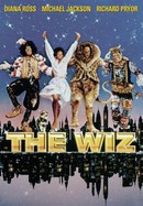 The Wiz poster image