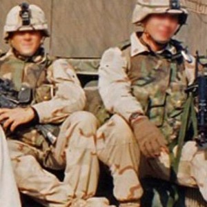 Shadow Company (2006)