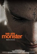 We Are Monster poster image
