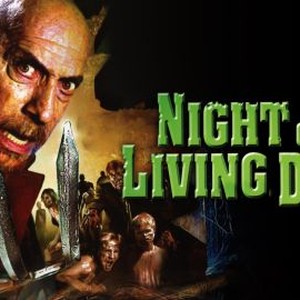 Night of the Living Dead photo 13