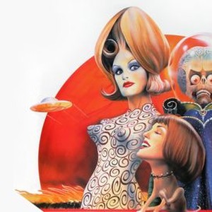 Mars Attacks! photo 3