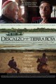 Descalzo sobre la tierra roja