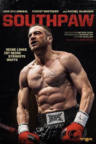Southpaw fmovies outlet