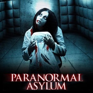 "Paranormal Asylum photo 1"