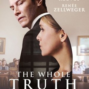 The Whole Truth (2016)