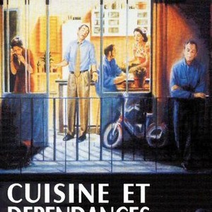 Cuisine et Dependances (1993) photo 14