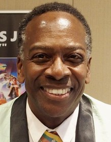 Harry Waters Jr.
