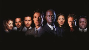 Homicide: The Movie | Rotten Tomatoes