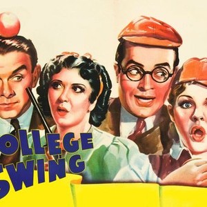 College Swing photo 8