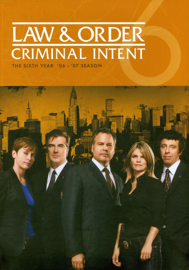 Law And Order Criminal Intent Season 3 Episode 8 / Law Order Criminal Intent Season 4 Episode 8 Rotten Tomatoes / Search this wiki this wiki