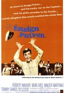 Ensign Pulver poster image