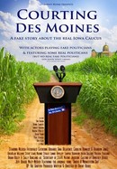 Courting Des Moines poster image
