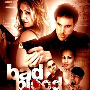 Bad Blood (2015) photo 5