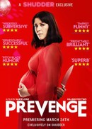 Prevenge