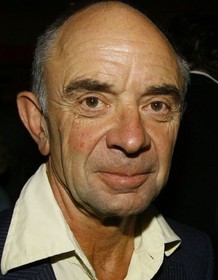 Robin Soans