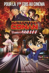 Watch detective conan movies online shop