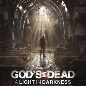 God's Not Dead: A Light in Darkness photo 1