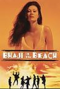 Bhaji On the Beach