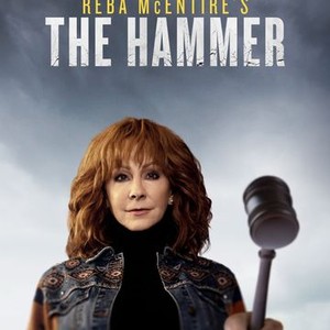 Reba McEntire's The Hammer photo 1
