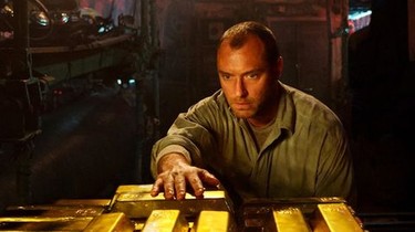 Black Sea | Rotten Tomatoes