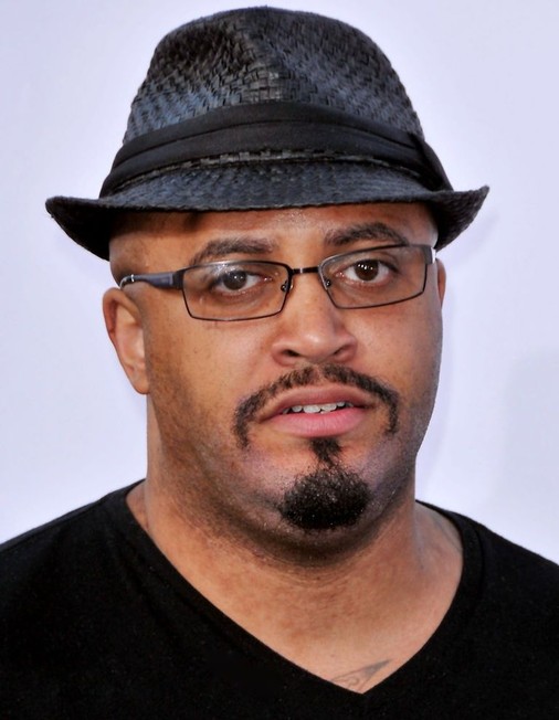 R. Marcos Taylor