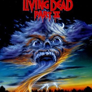 Return of the Living Dead Part II photo 9