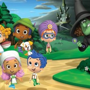 Bubble Guppies: Season 2, Episode 5 - Rotten Tomatoes