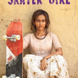 Skater Girl photo 5