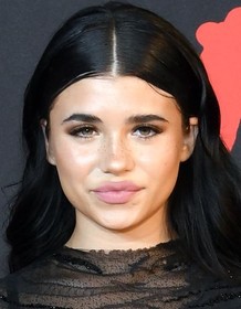 Nessa Barrett Rotten Tomatoes