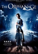 The Orphanage poster image