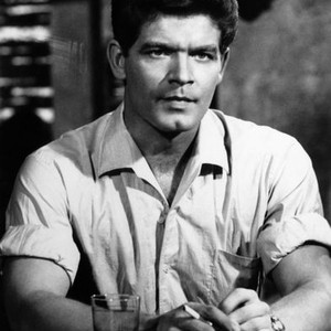 THE BIG GAMBLE, Stephen Boyd, 1961, TM and © 20th Century Fox Film Corp. All rights reserved.