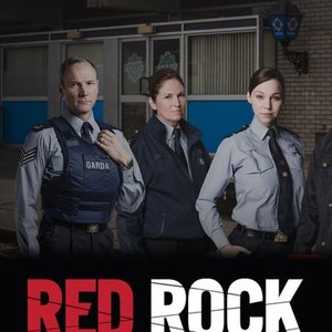 "Red Rock photo 2"